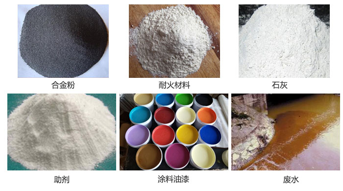 800全不銹鋼振動(dòng)篩適用于合金粉，耐火材料，石灰，廢水，助劑，涂料油漆，化妝品等。